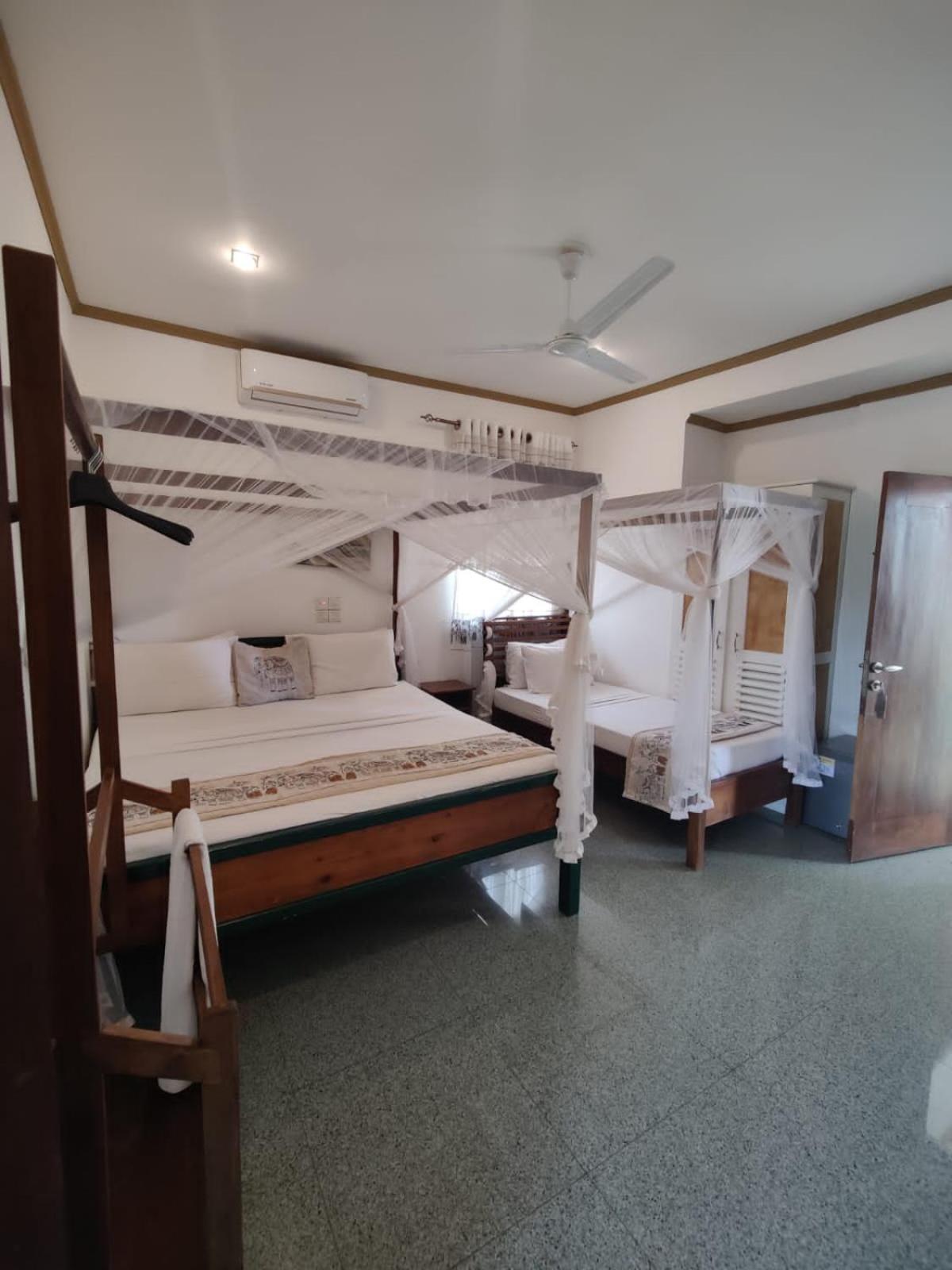Suriya Arana Bed & Breakfast Negombo Dış mekan fotoğraf