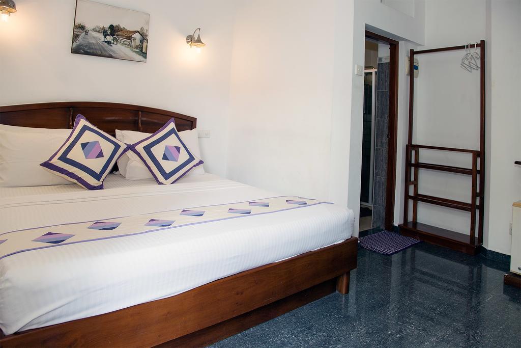 Suriya Arana Bed & Breakfast Negombo Dış mekan fotoğraf