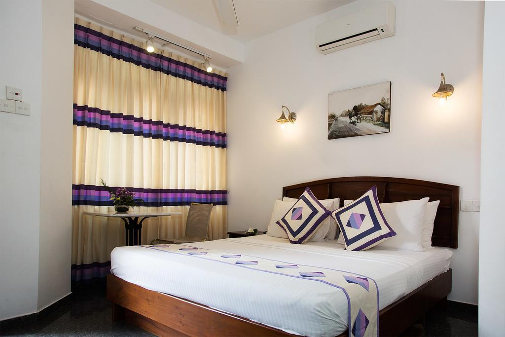 Suriya Arana Bed & Breakfast Negombo Dış mekan fotoğraf