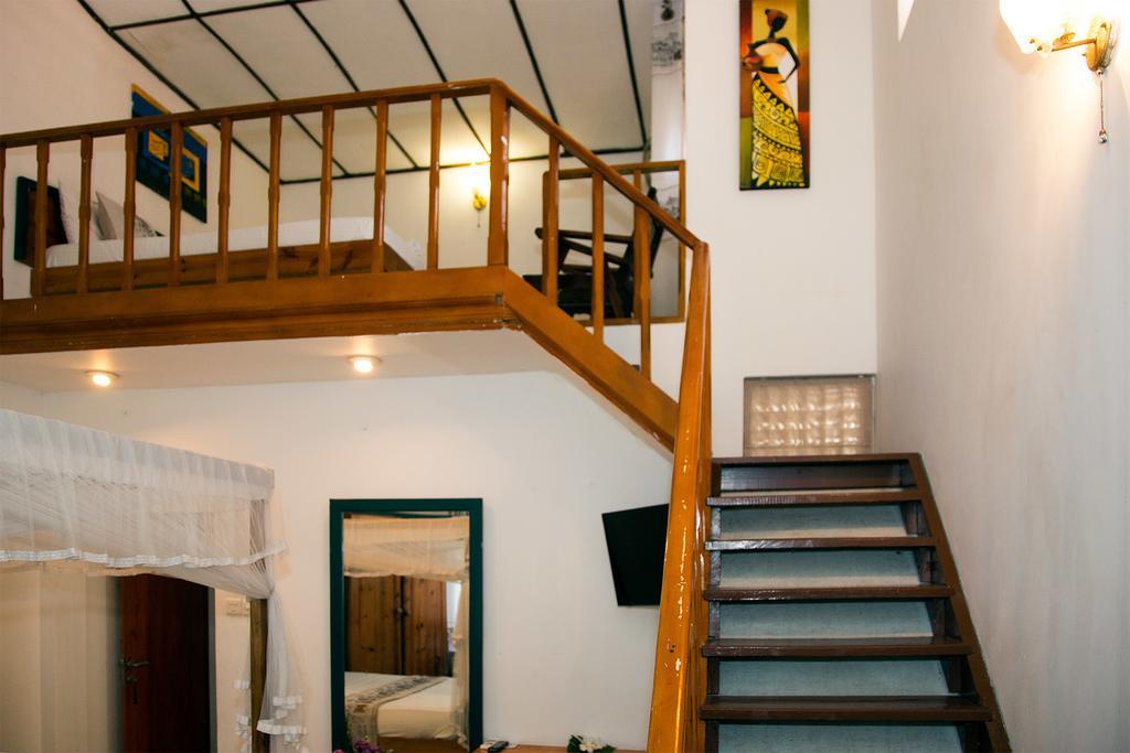 Suriya Arana Bed & Breakfast Negombo Dış mekan fotoğraf