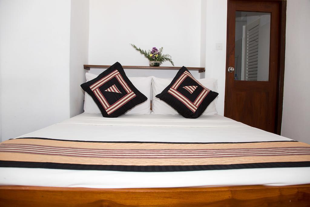 Suriya Arana Bed & Breakfast Negombo Dış mekan fotoğraf