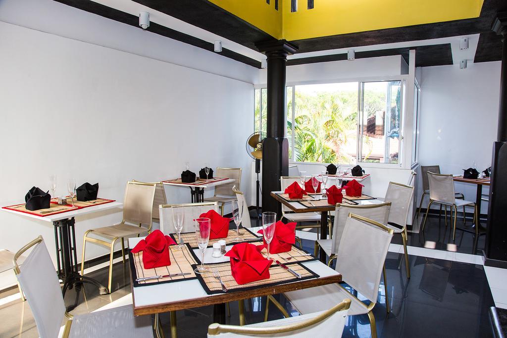 Suriya Arana Bed & Breakfast Negombo Dış mekan fotoğraf