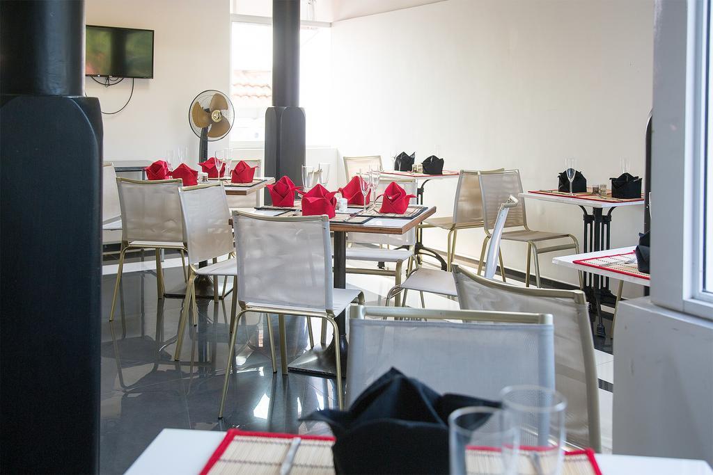 Suriya Arana Bed & Breakfast Negombo Dış mekan fotoğraf