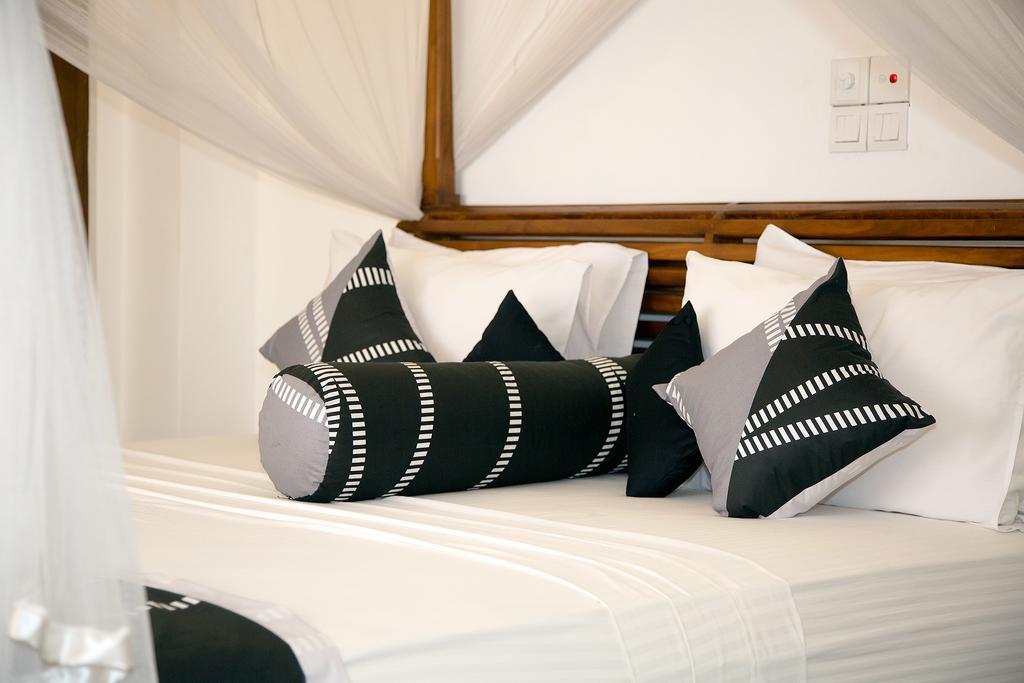 Suriya Arana Bed & Breakfast Negombo Dış mekan fotoğraf