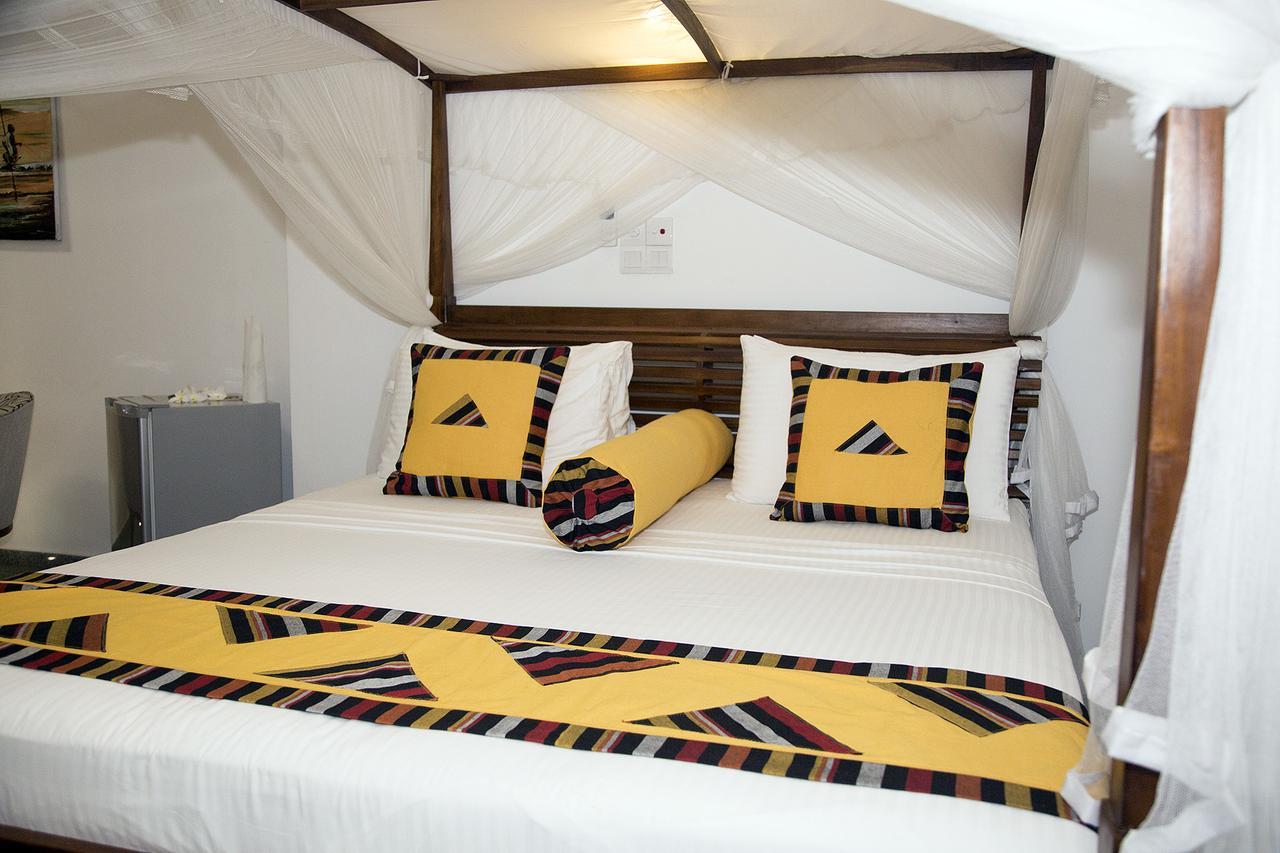 Suriya Arana Bed & Breakfast Negombo Dış mekan fotoğraf