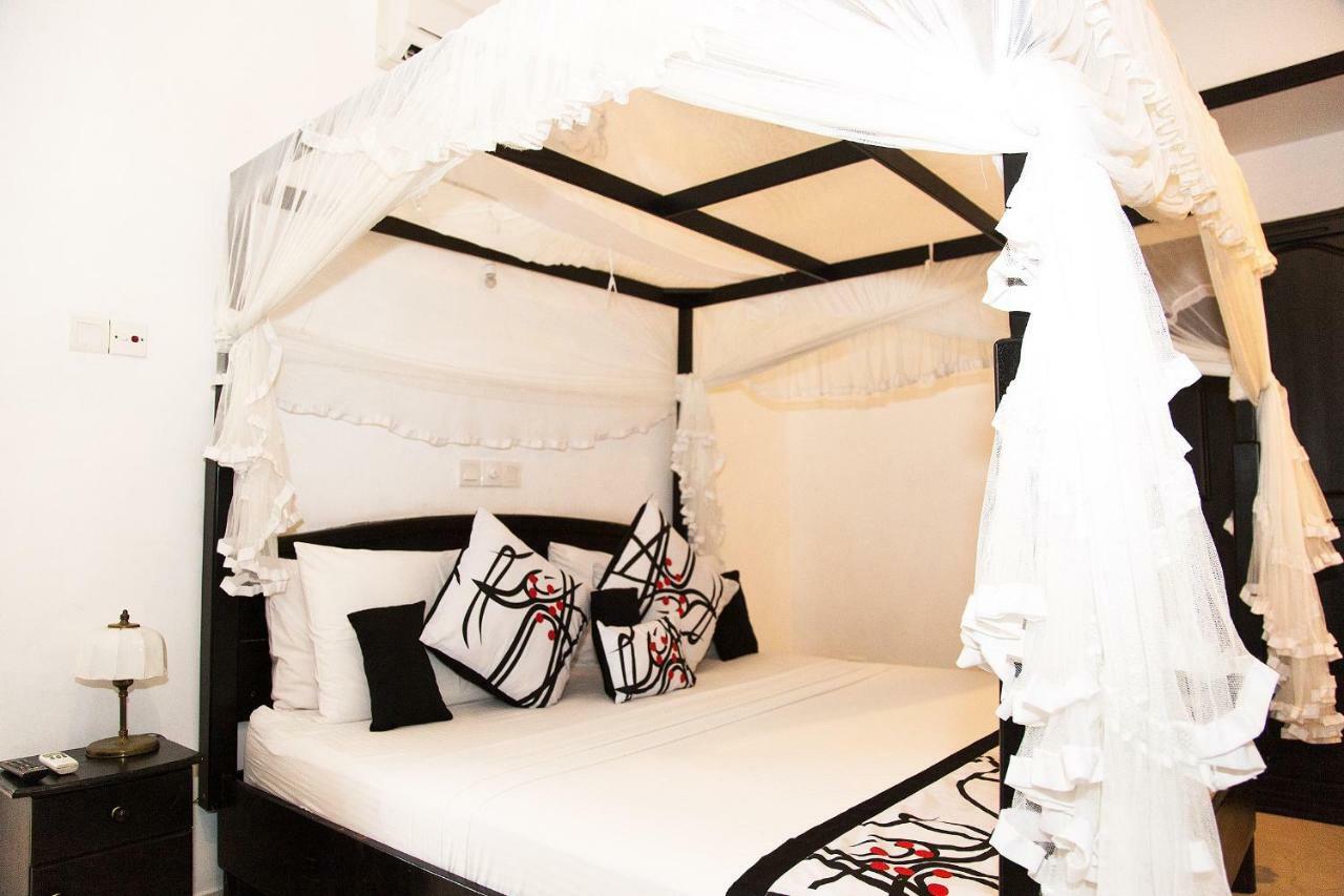 Suriya Arana Bed & Breakfast Negombo Dış mekan fotoğraf