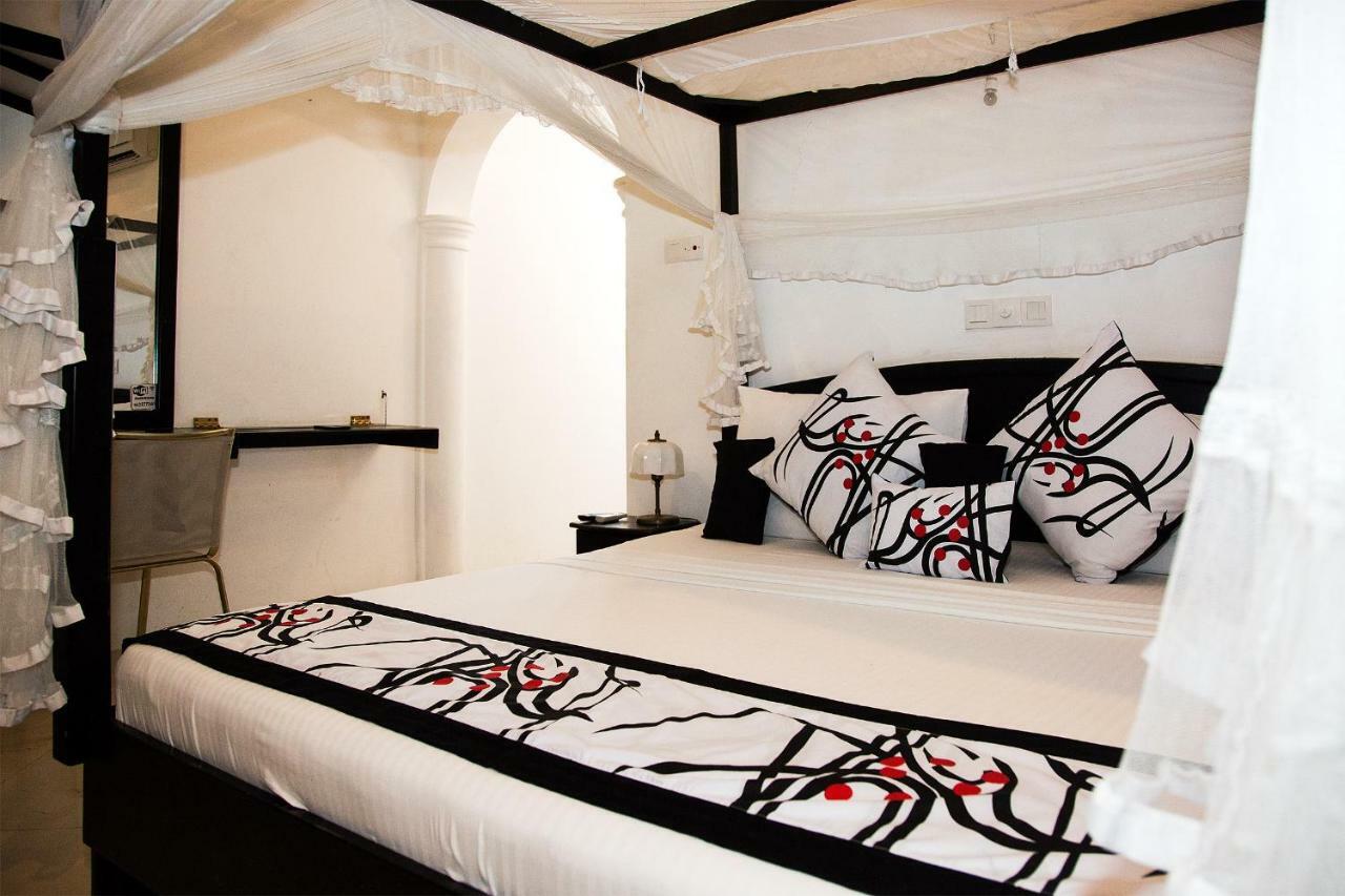 Suriya Arana Bed & Breakfast Negombo Dış mekan fotoğraf